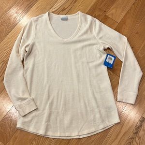 Columbia Pine Leaks tunic thermal